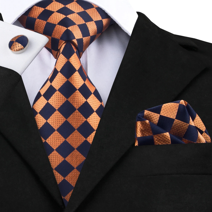 Tie Sets
