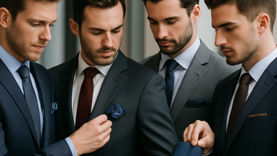 Discover La Cravate & Co.: Where Timeless Elegance Meets Affordable Luxury