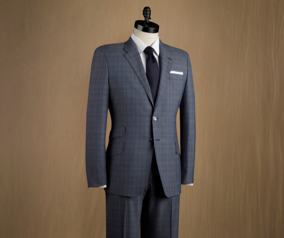 The Power of Presence: Why Being Well-Dressed Matters for Every Occasion