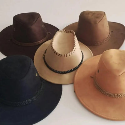 The Ultimate Guide to Choosing the Perfect Hat: Style, Occasion &amp; Fit