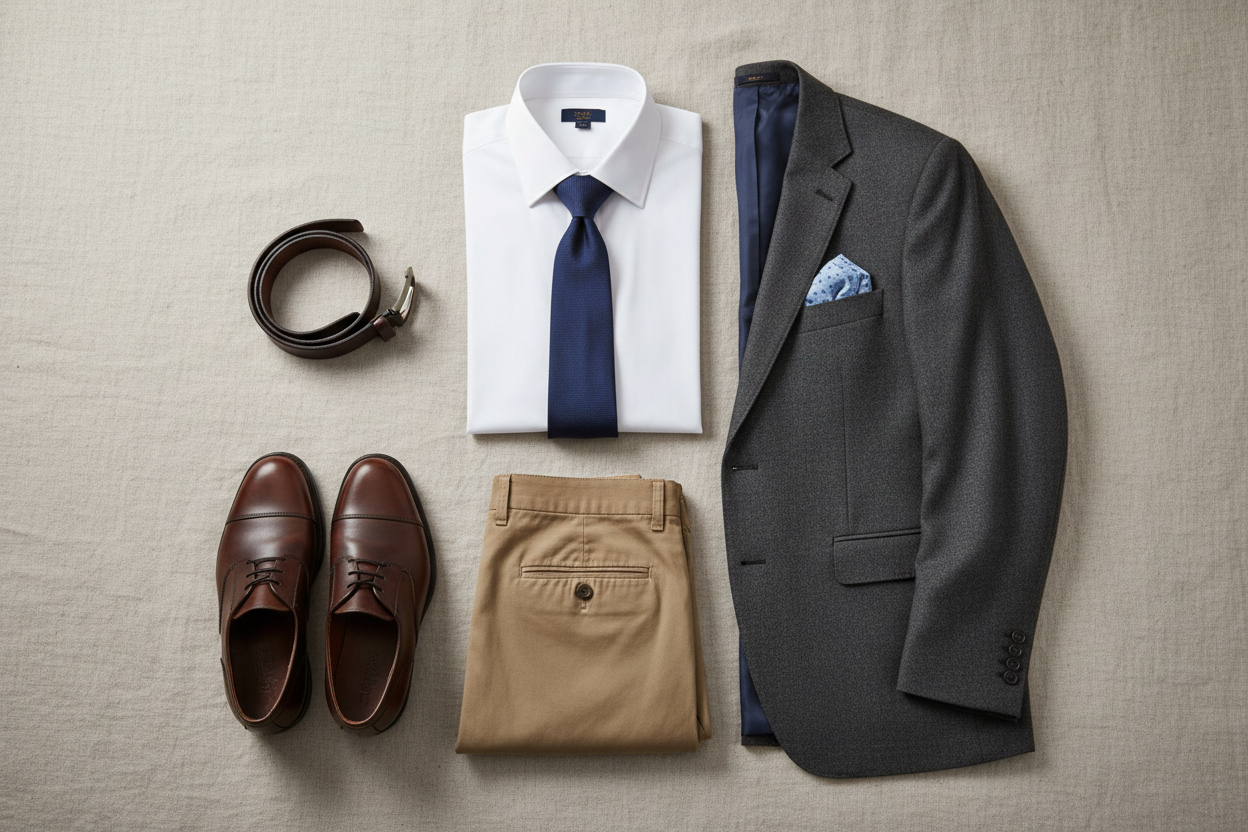 How to Build a Stylish Wardrobe on a Budget (Without Sacrificing Quality)