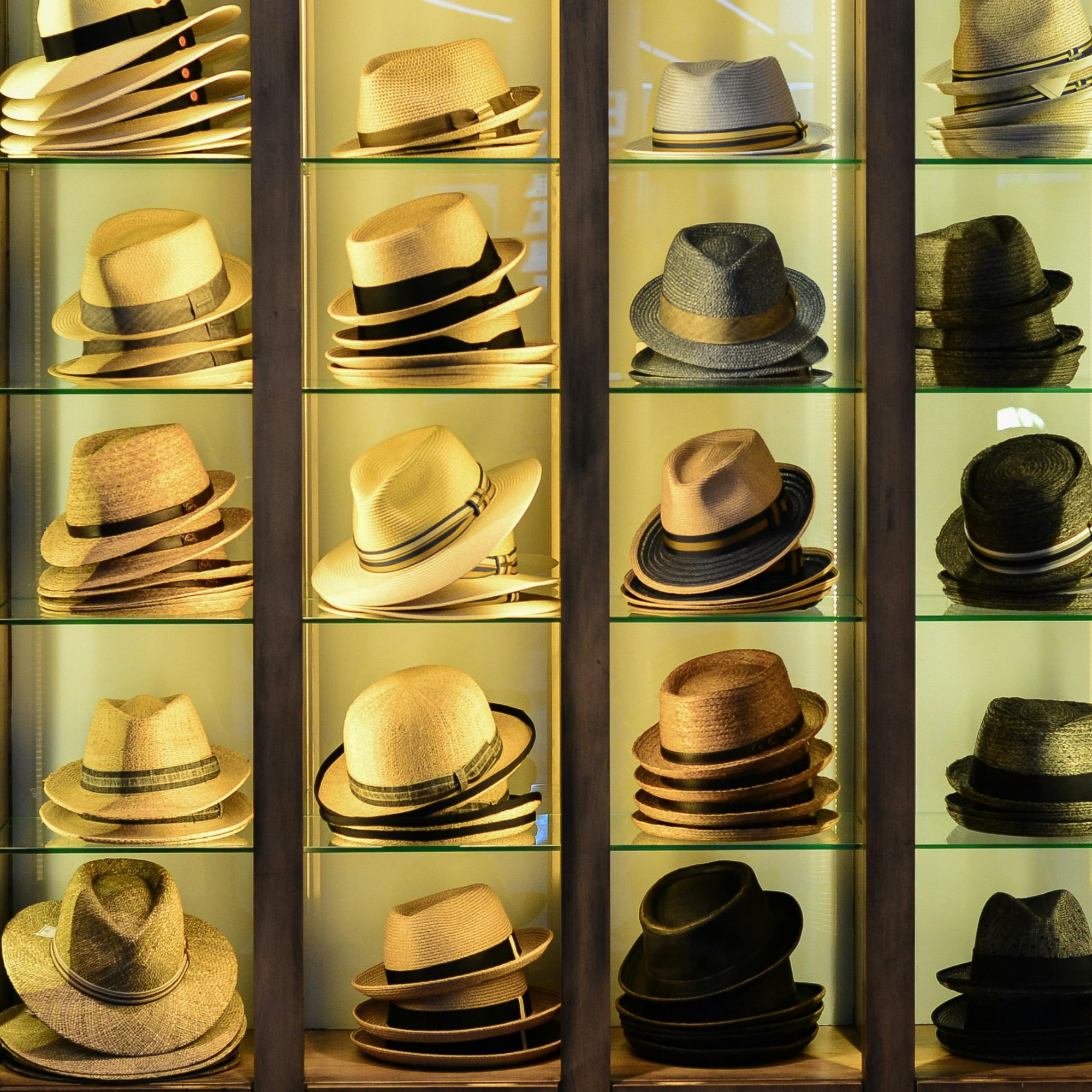 Hats