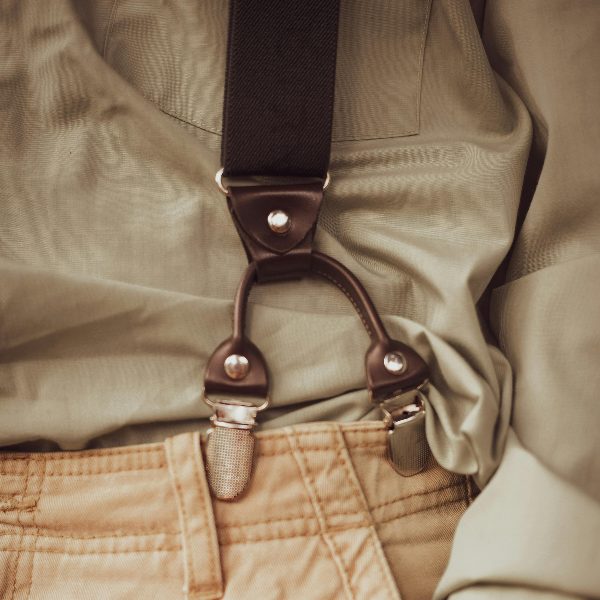 Suspenders