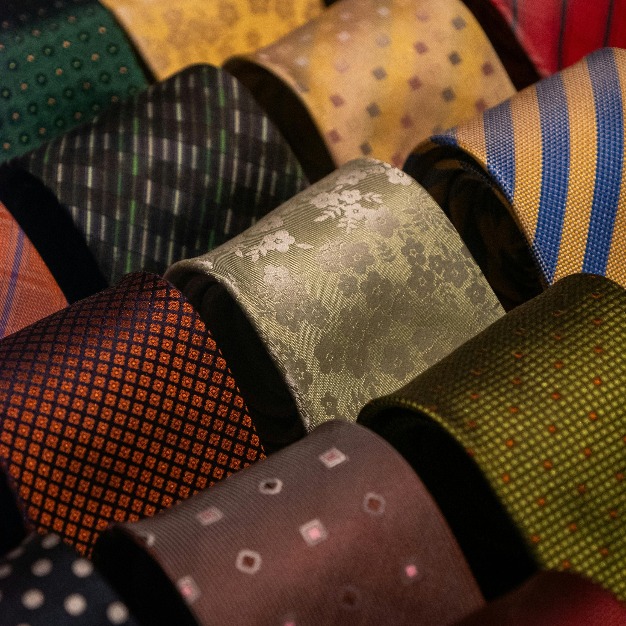Ties