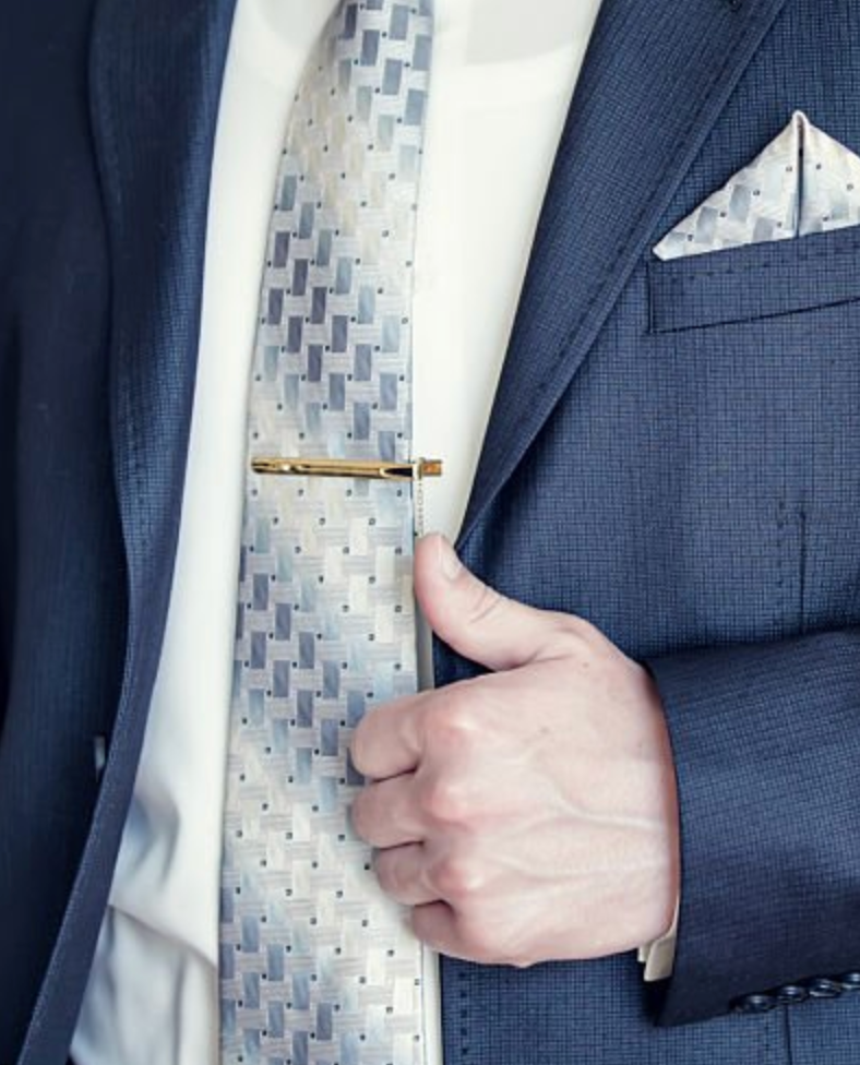 Tie Clips