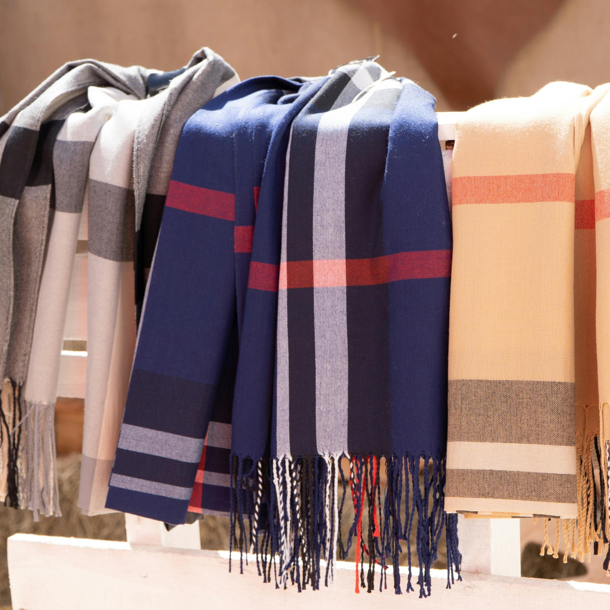 Scarves