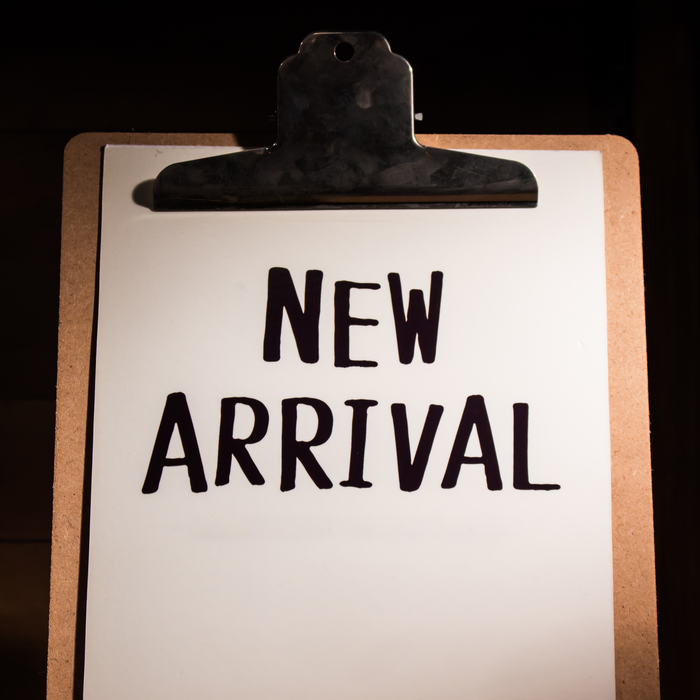 New Arrivals