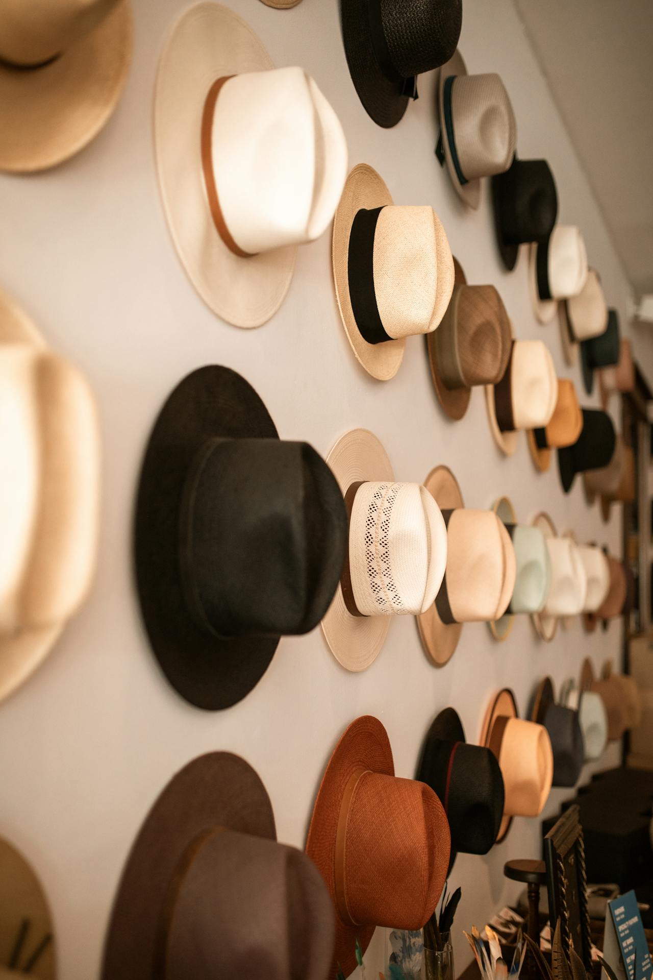 Hats