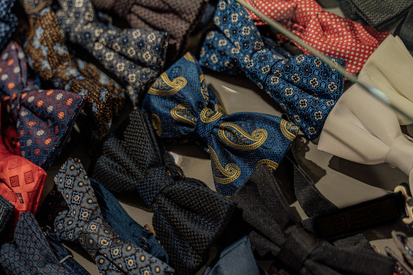Bowties
