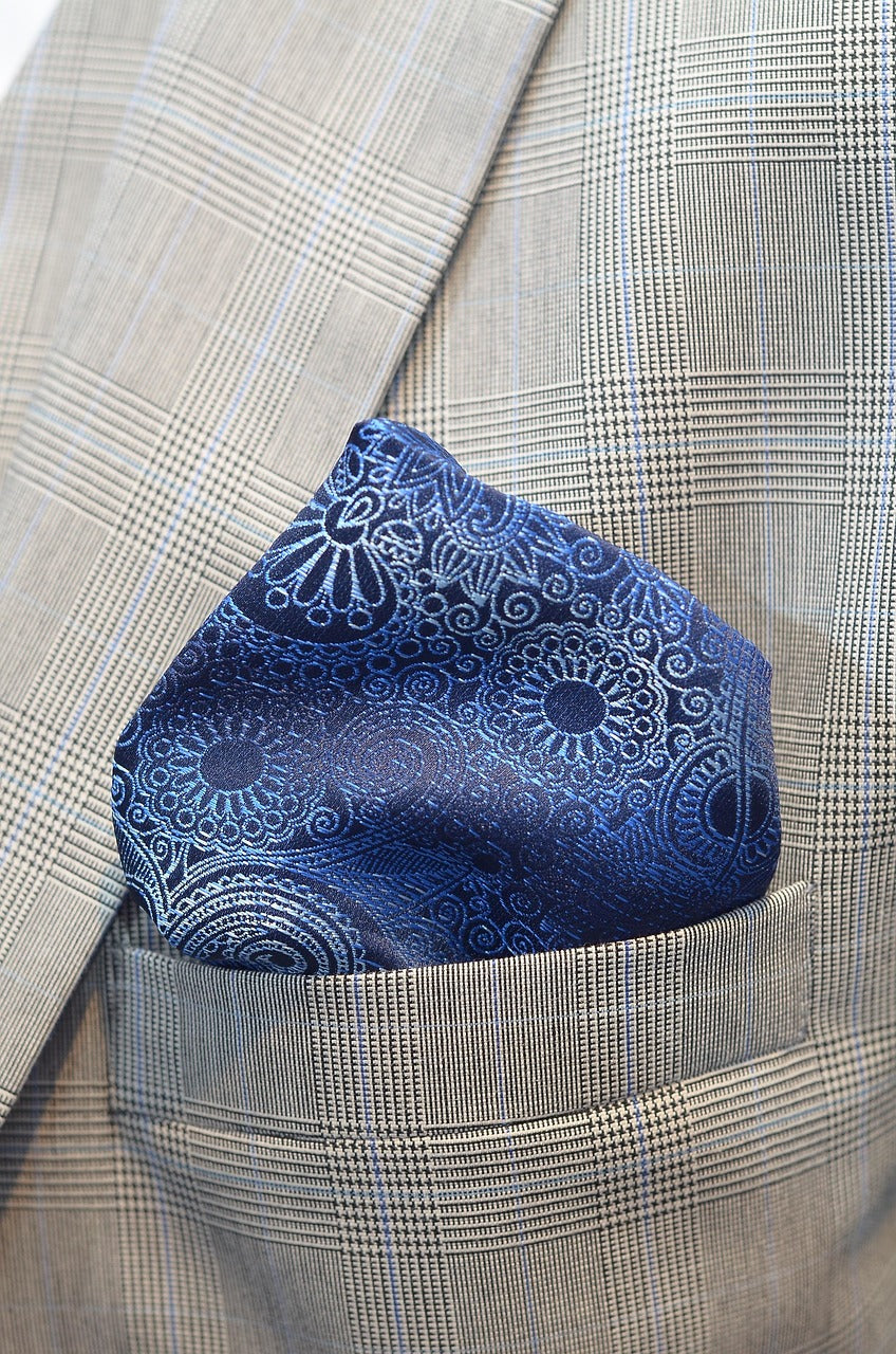 Pocket Squares