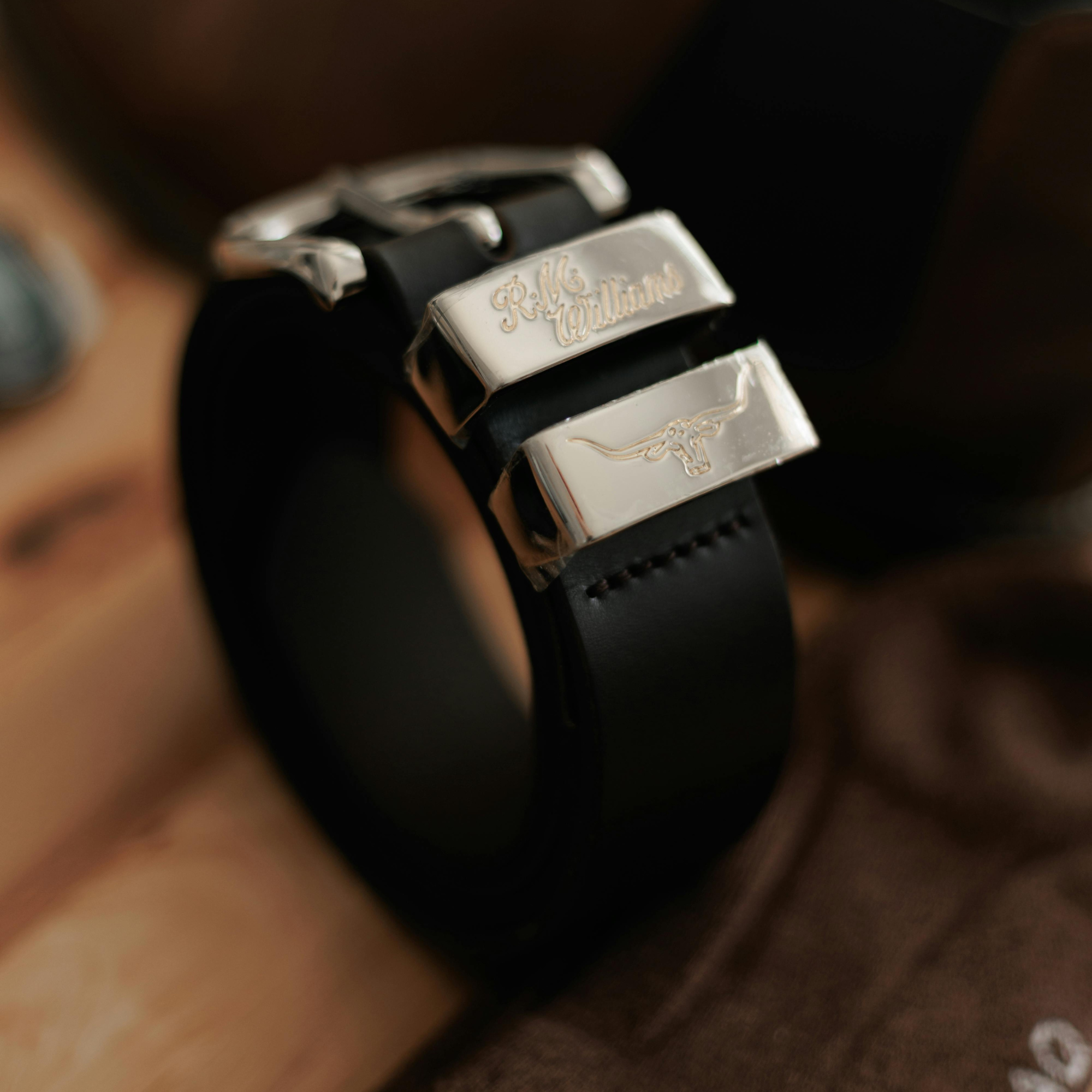 Belts