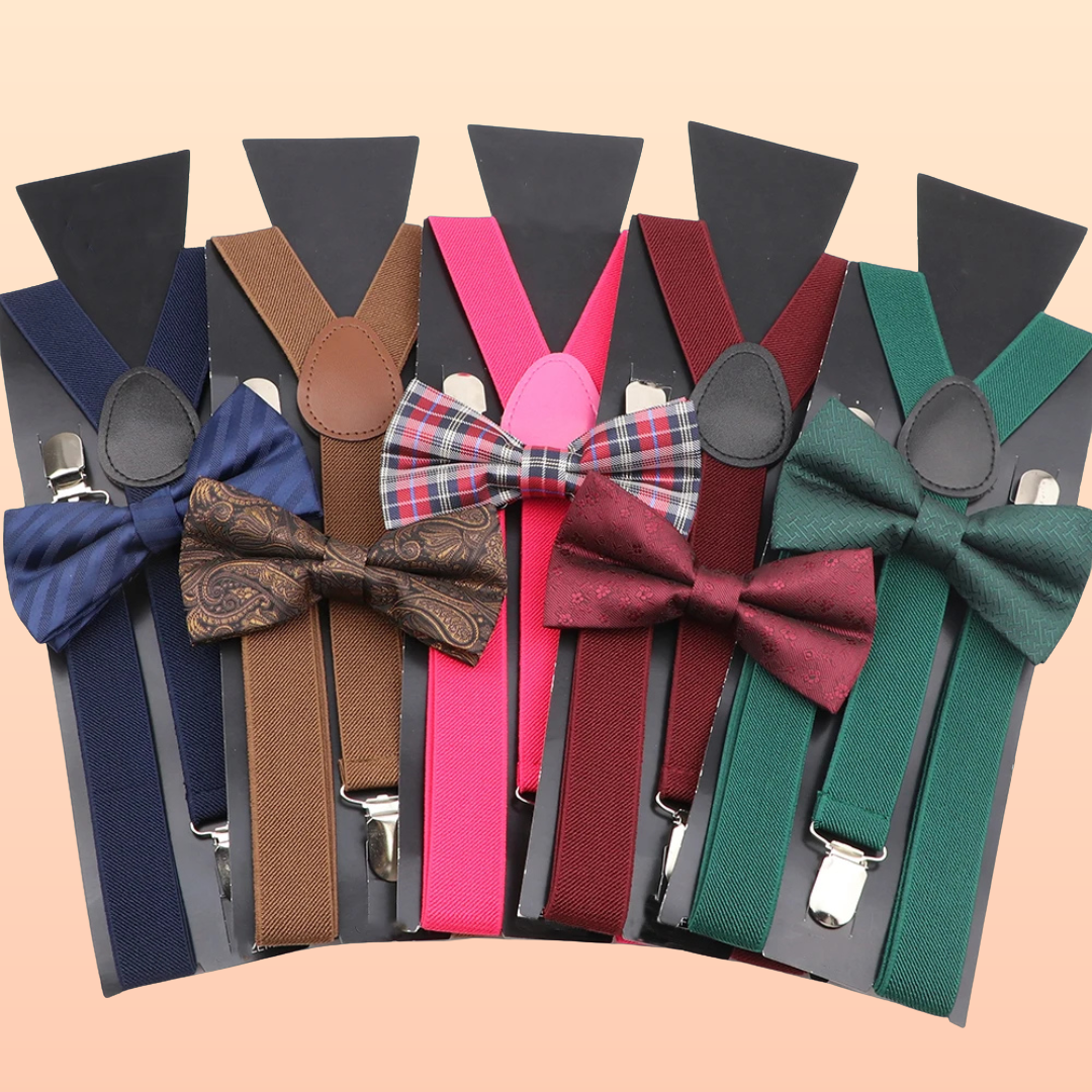 The Pembroke Bowtie