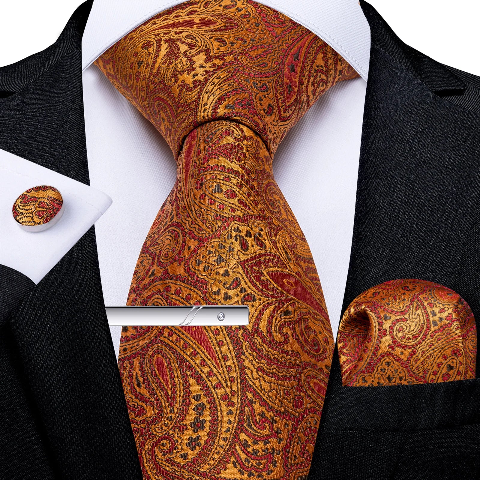 Sovereign Stripe™ Gentleman Set