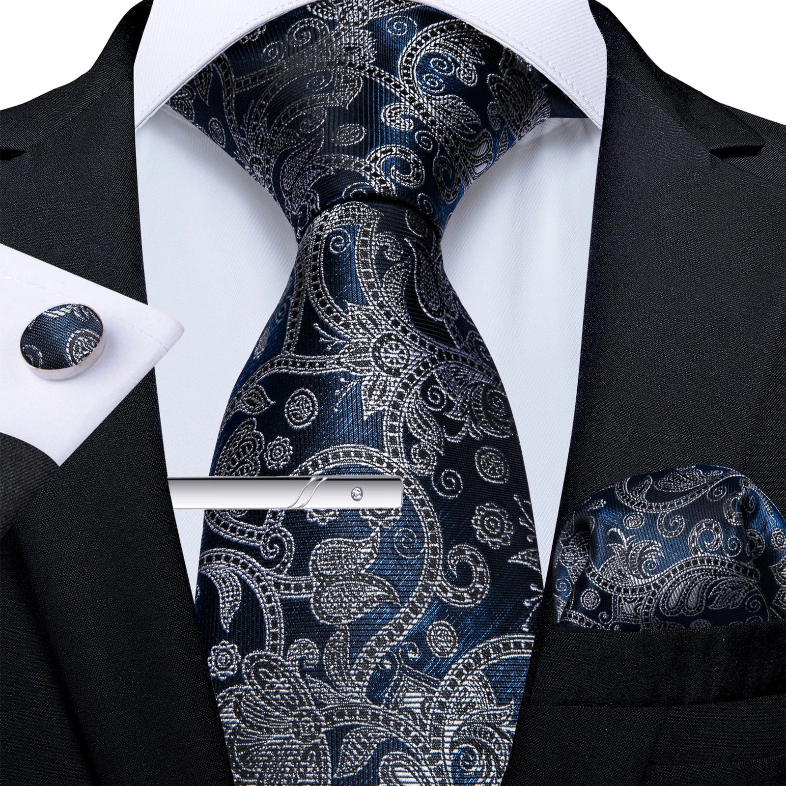 Sovereign Stripe™ Gentleman Set
