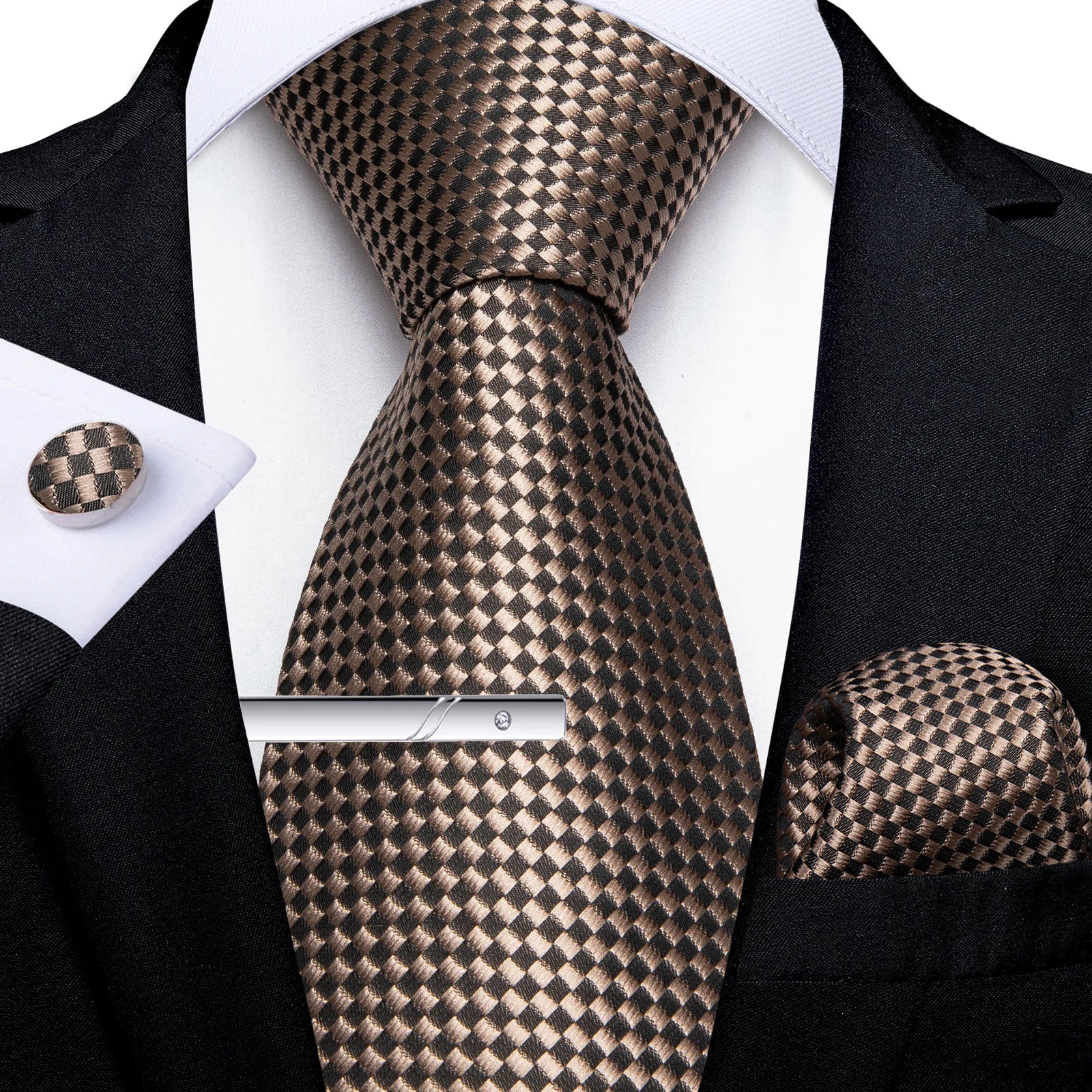 Sovereign Stripe™ Gentleman Set