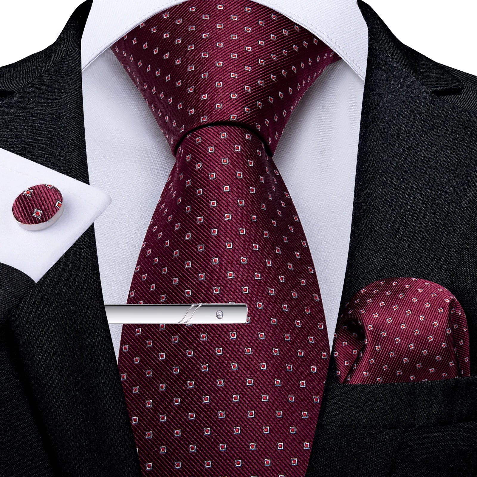 Sovereign Stripe™ Gentleman Set