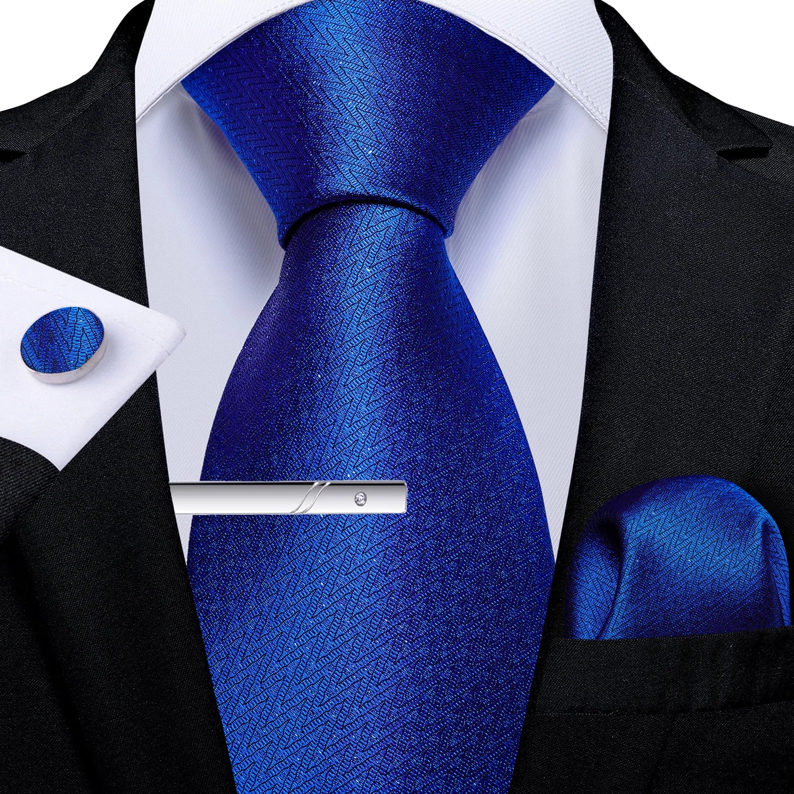 Sovereign Stripe™ Gentleman Set