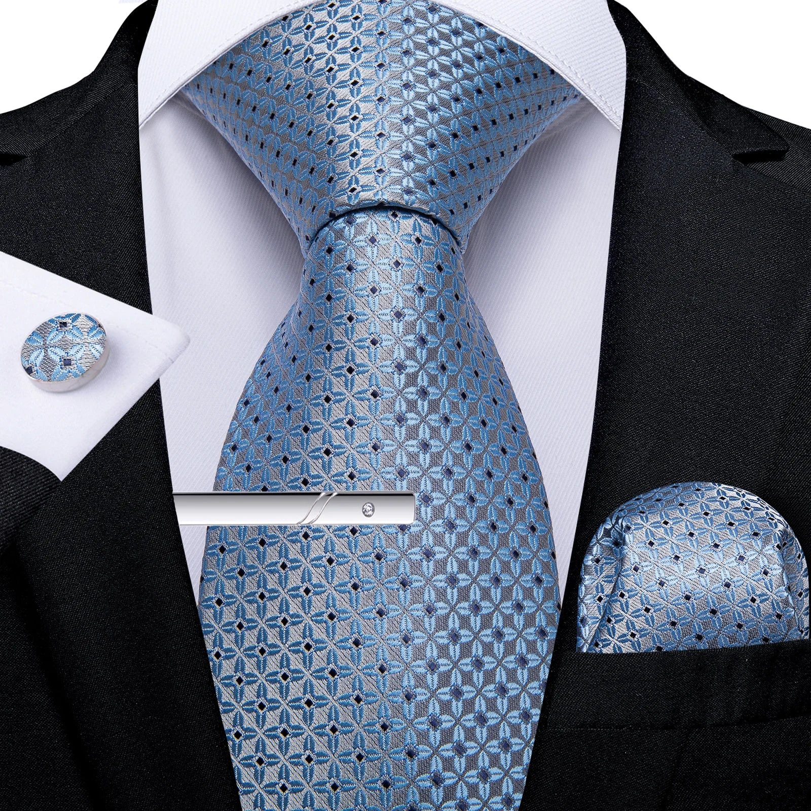 Sovereign Stripe™ Gentleman Set