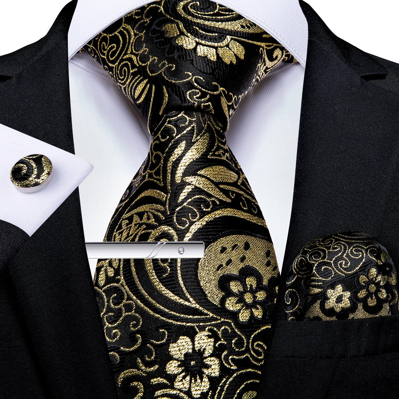 Sovereign Stripe™ Gentleman Set