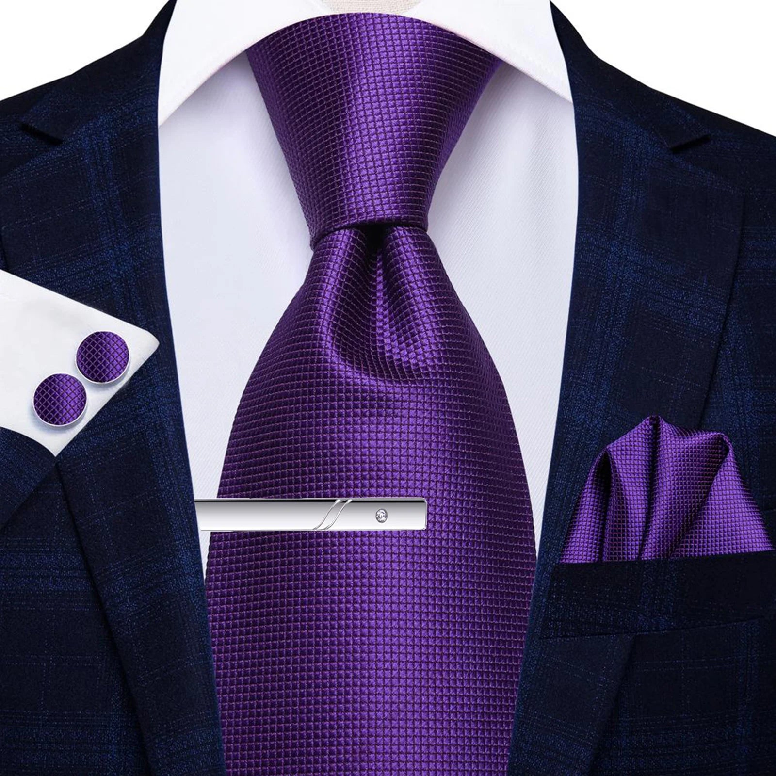 Sovereign Stripe™ Gentleman Set