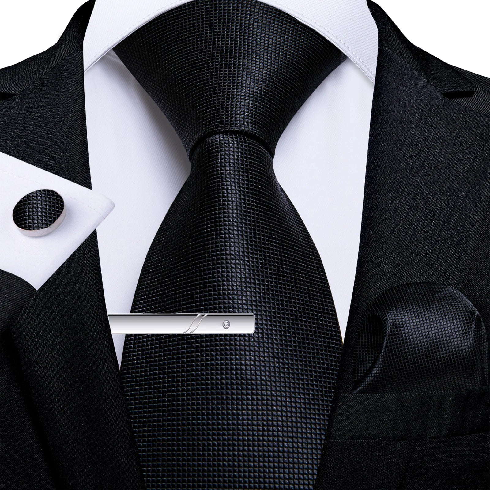 Sovereign Stripe™ Gentleman Set