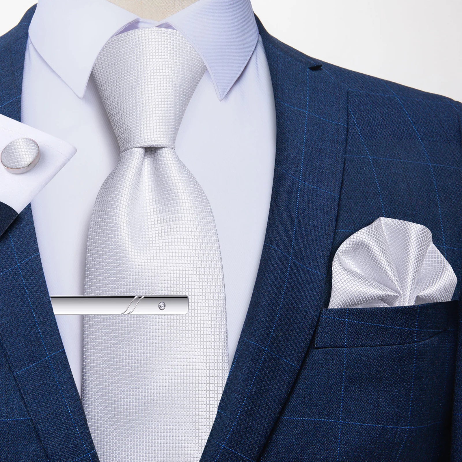 Sovereign Stripe™ Gentleman Set