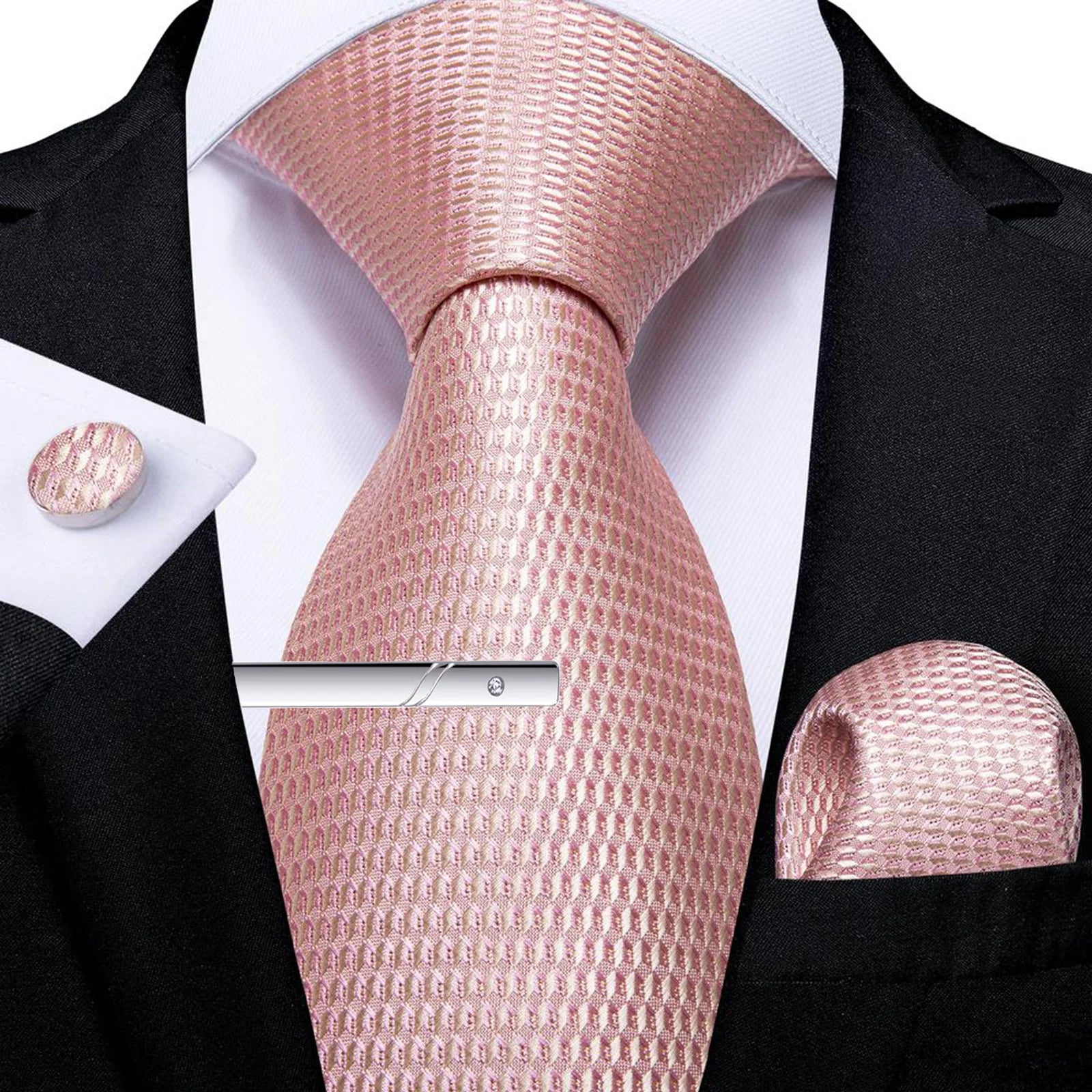 Sovereign Stripe™ Gentleman Set