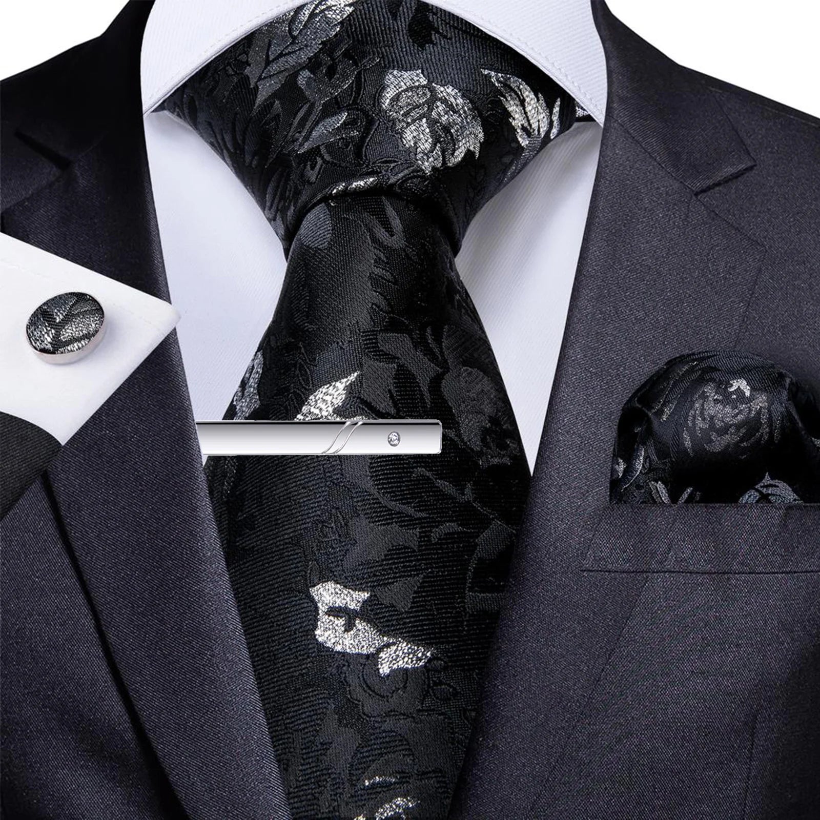 Sovereign Stripe™ Gentleman Set