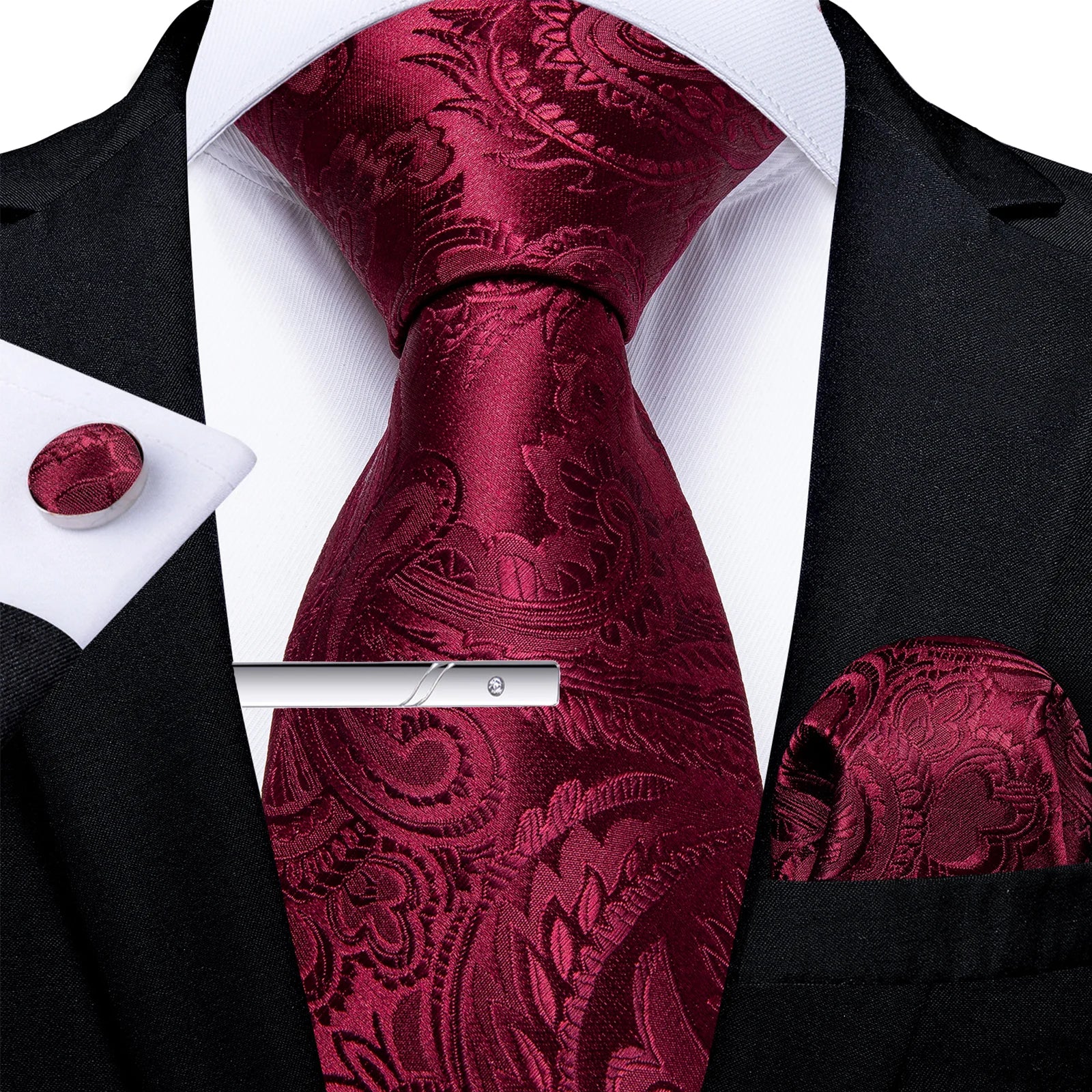 Sovereign Stripe™ Gentleman Set