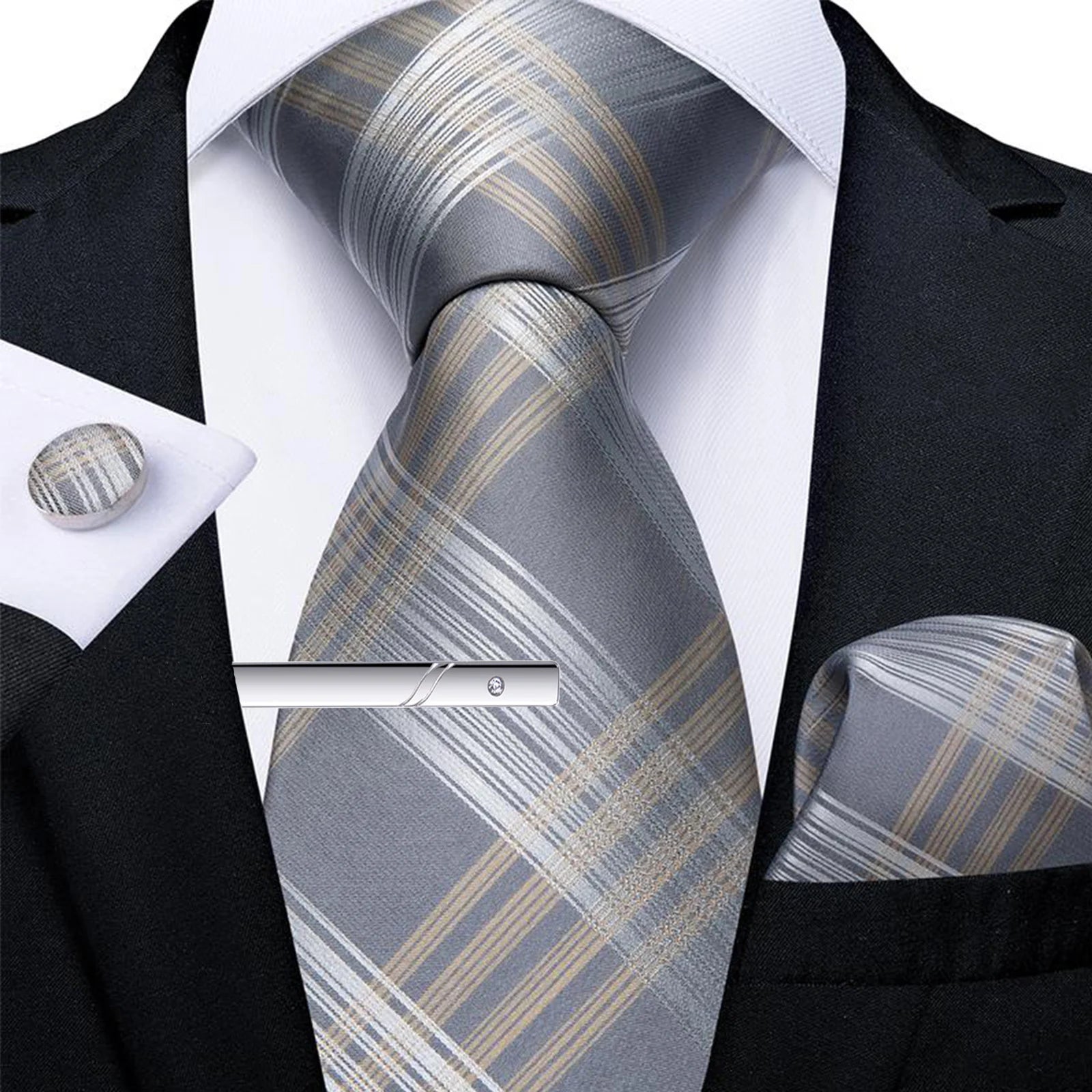 Sovereign Stripe™ Gentleman Set