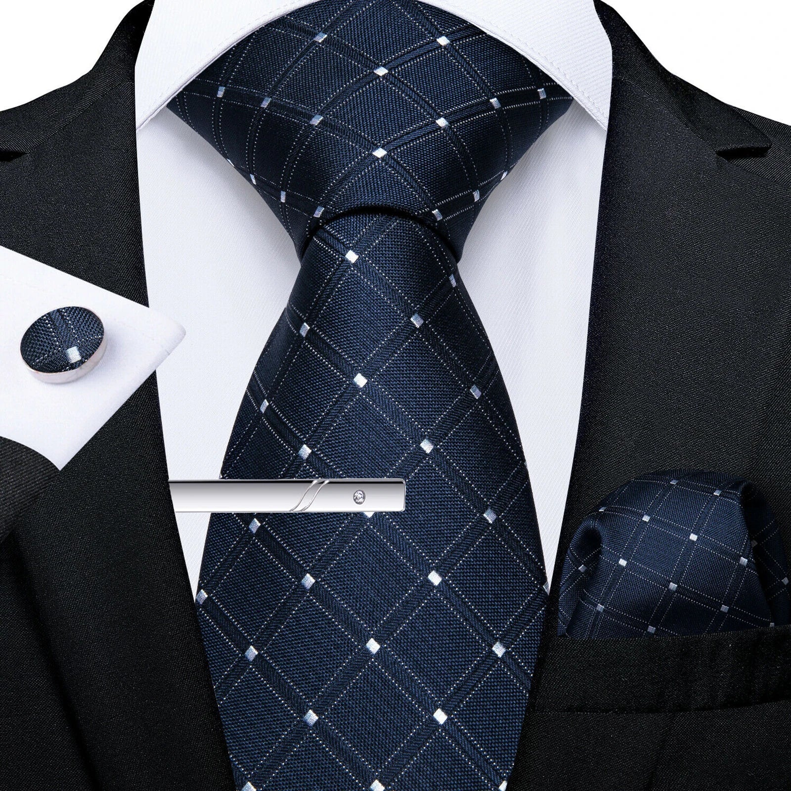 Sovereign Stripe™ Gentleman Set