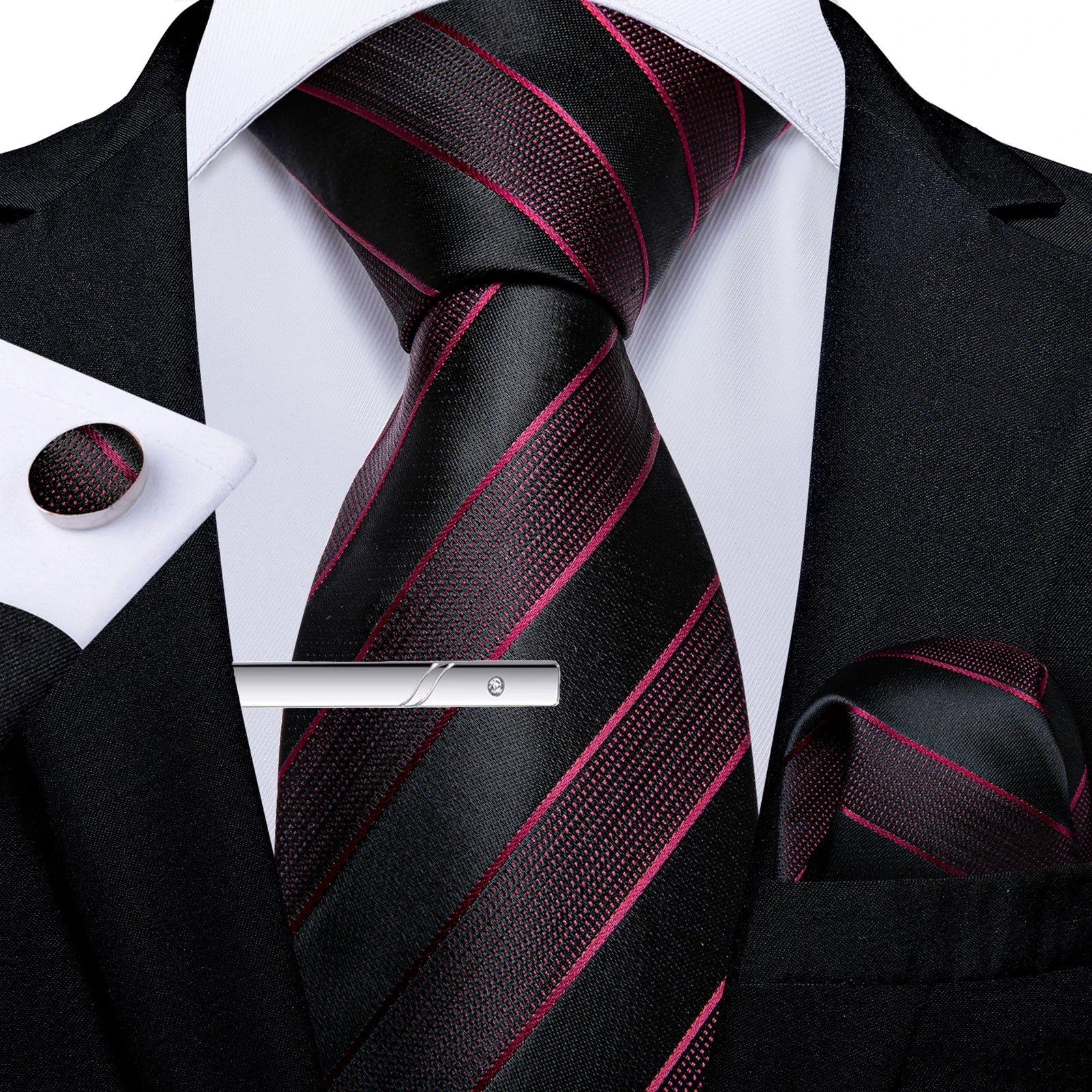 Sovereign Stripe™ Gentleman Set