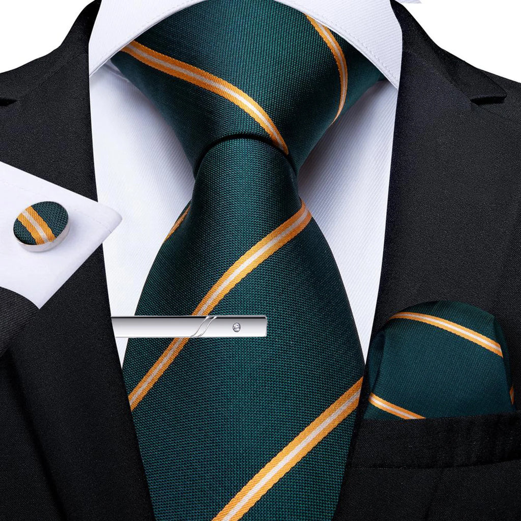 Sovereign Stripe™ Gentleman Set