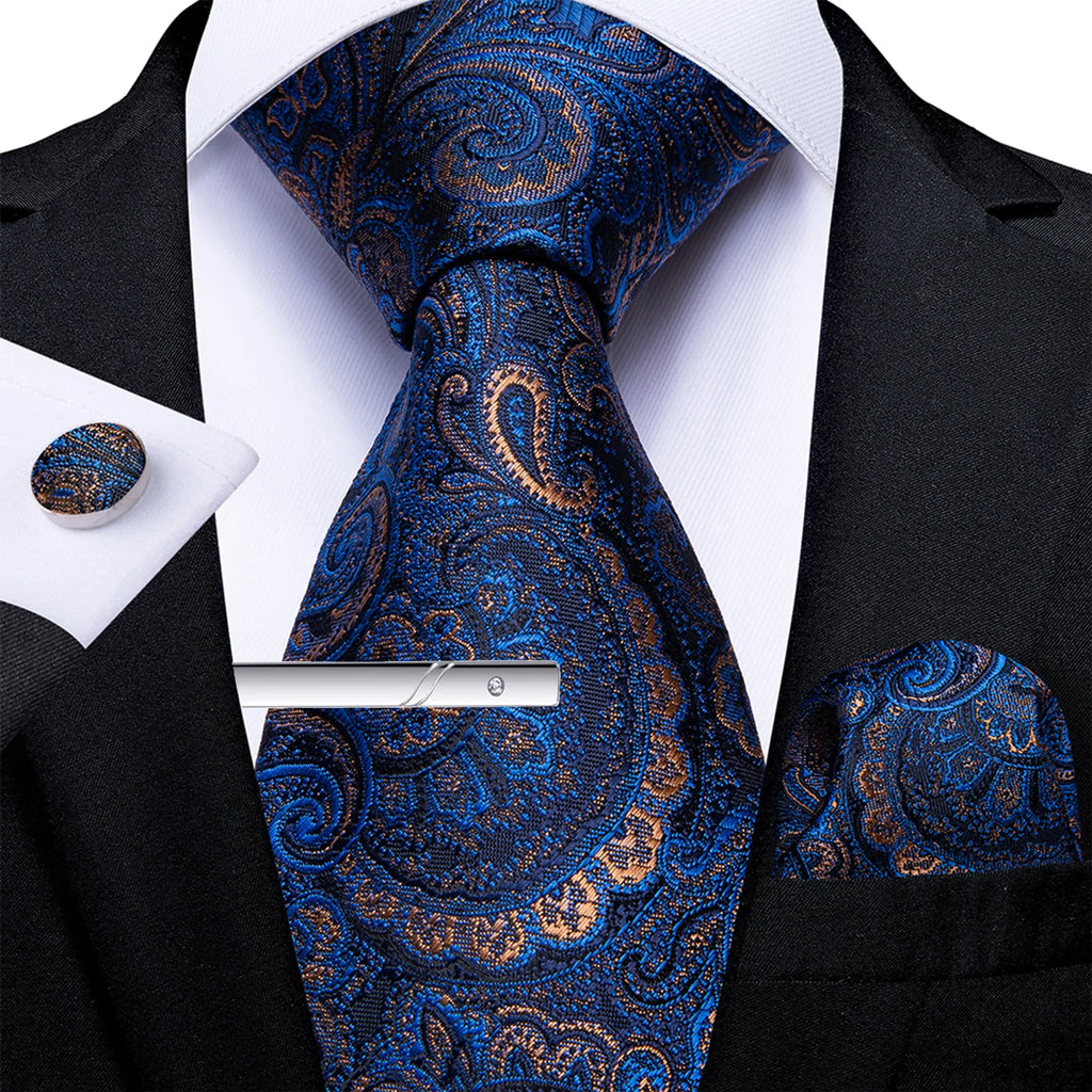 Sovereign Stripe™ Gentleman Set