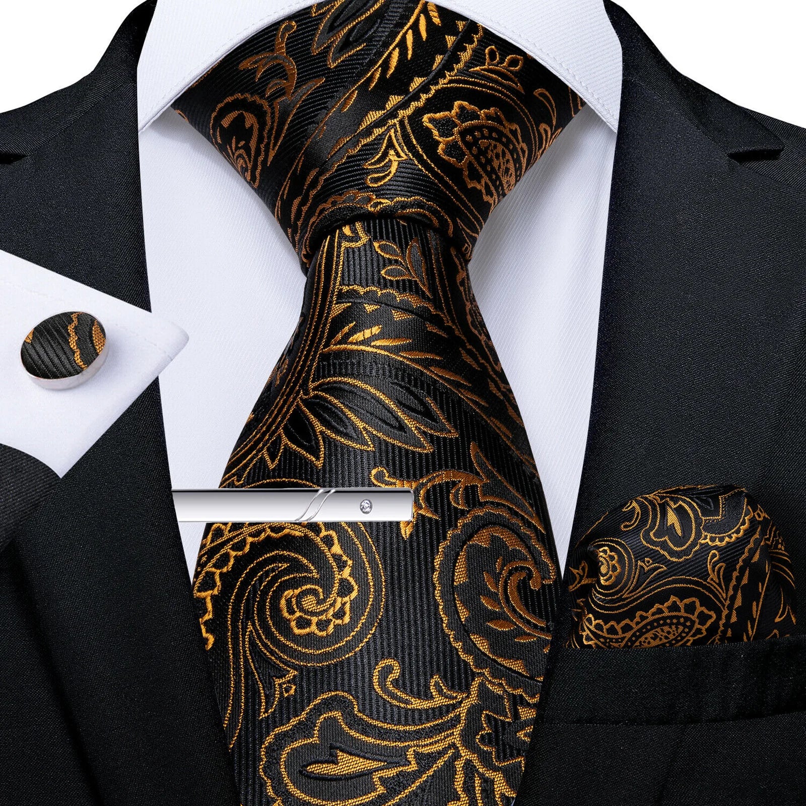Sovereign Stripe™ Gentleman Set