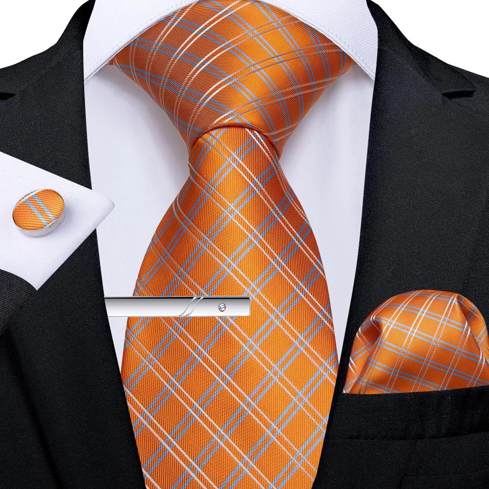 Sovereign Stripe™ Gentleman Set