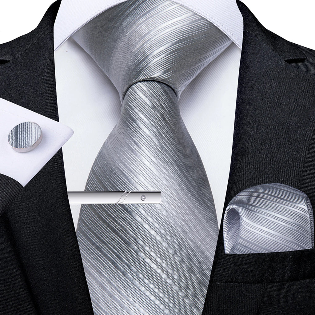 Sovereign Stripe™ Gentleman Set