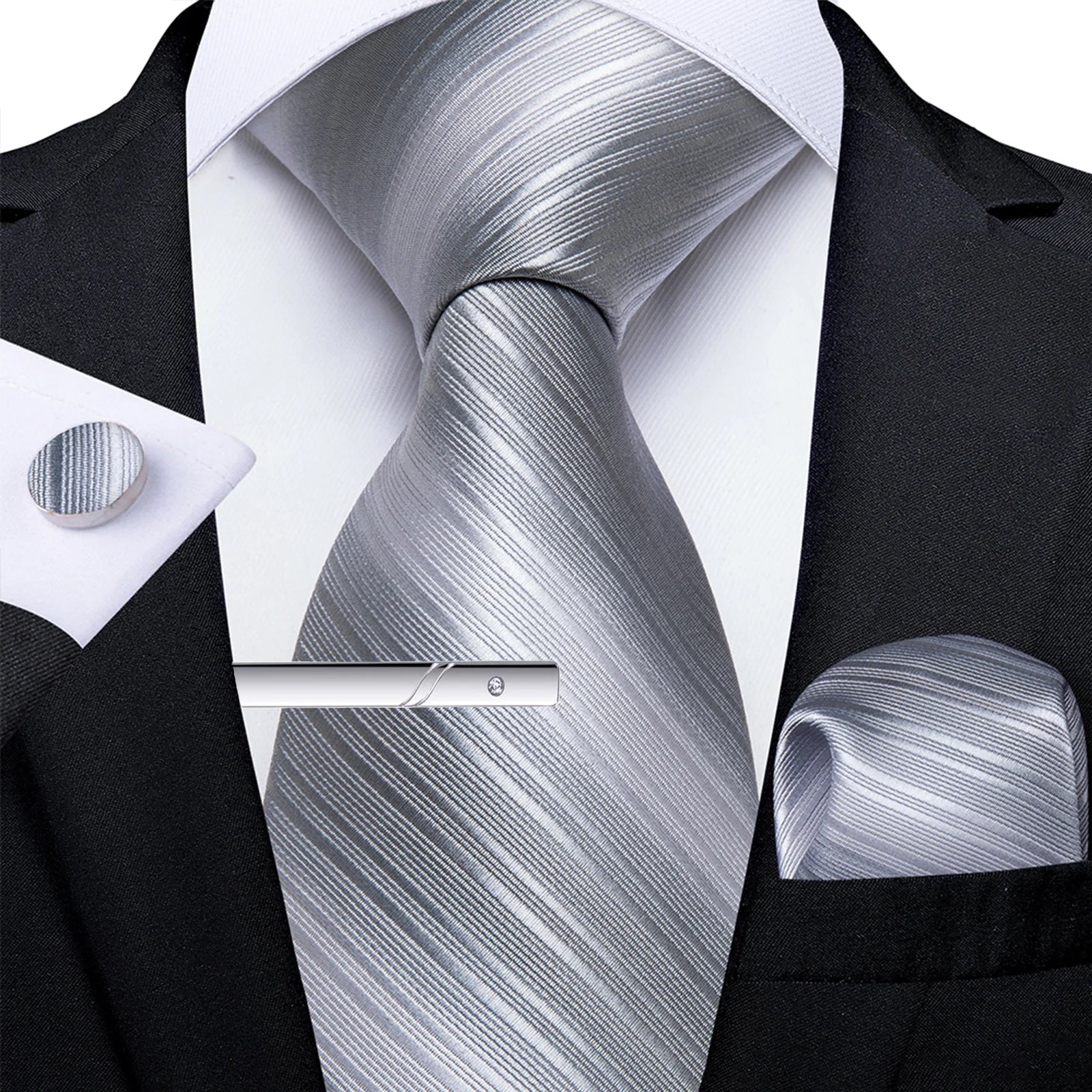 Sovereign Stripe™ Gentleman Set