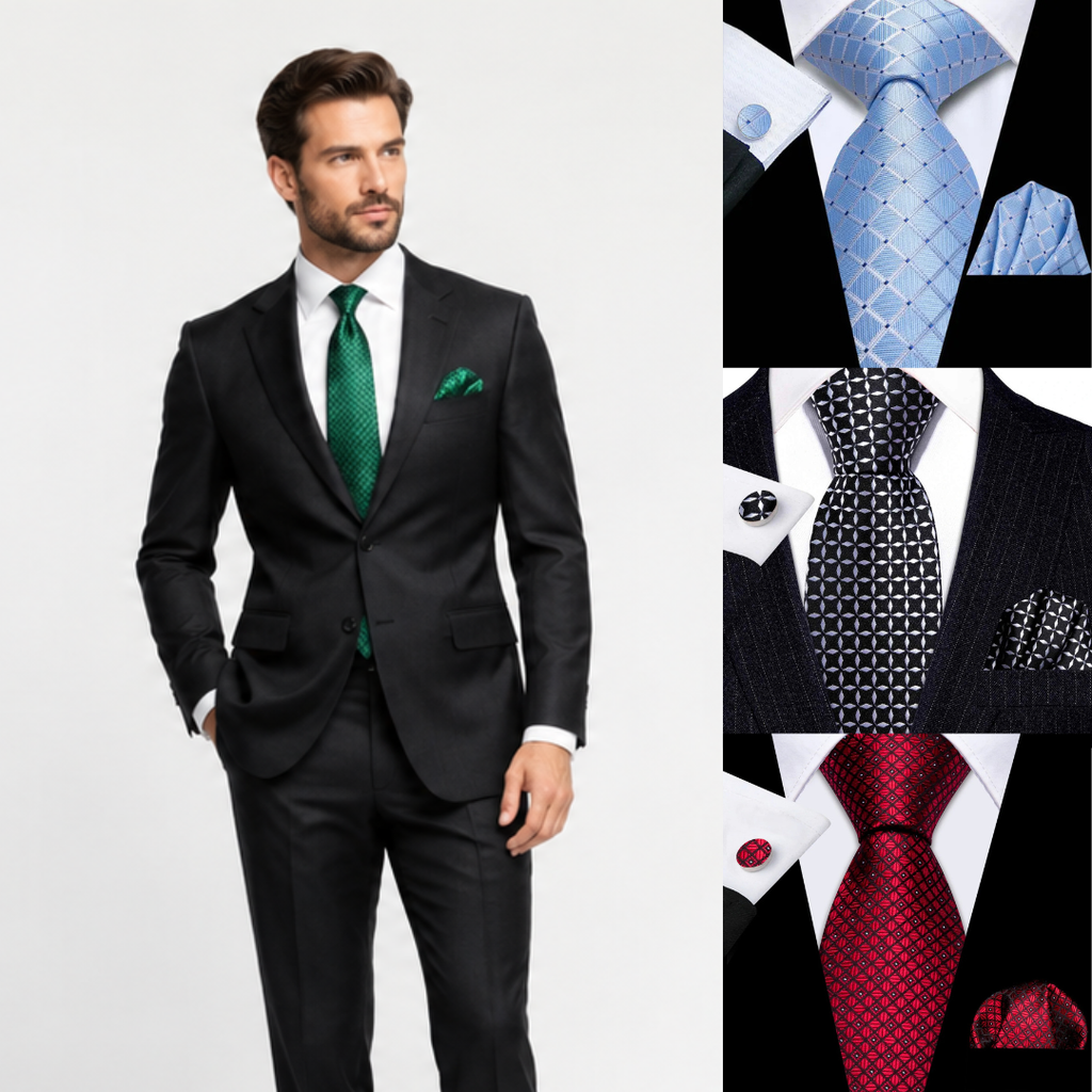 Executive Regent™ Tie Collection