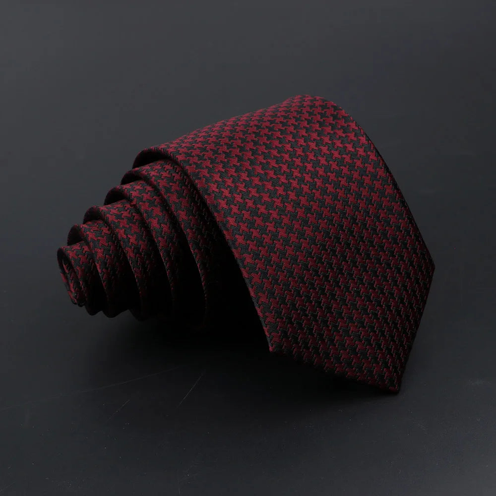 The Harrington Classic Tie