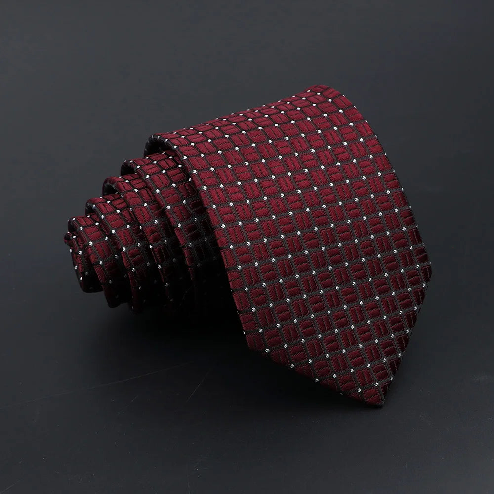The Harrington Classic Tie