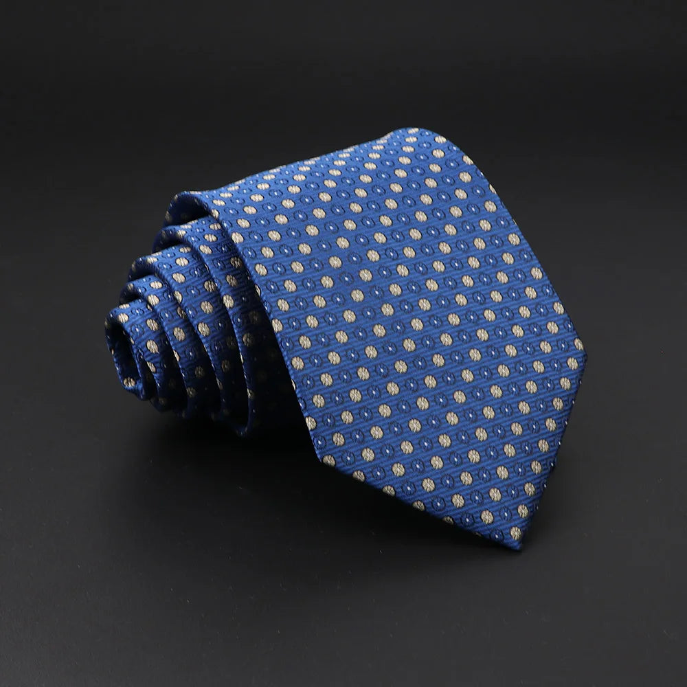 The Marquis Heritage Tie