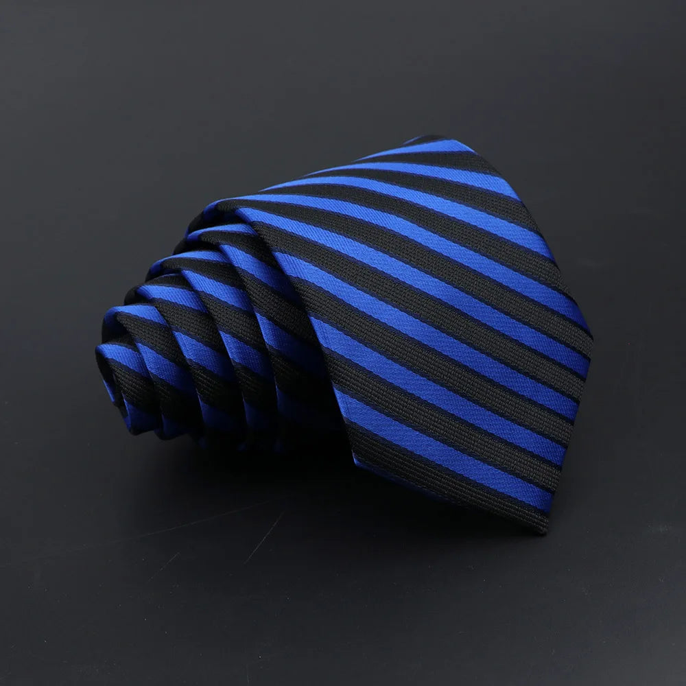 The Harrington Classic Tie