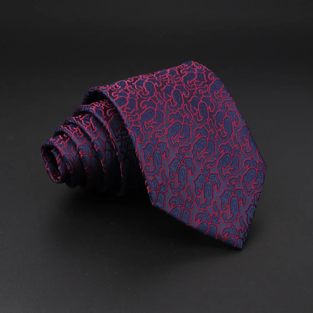 The Marquis Heritage Tie
