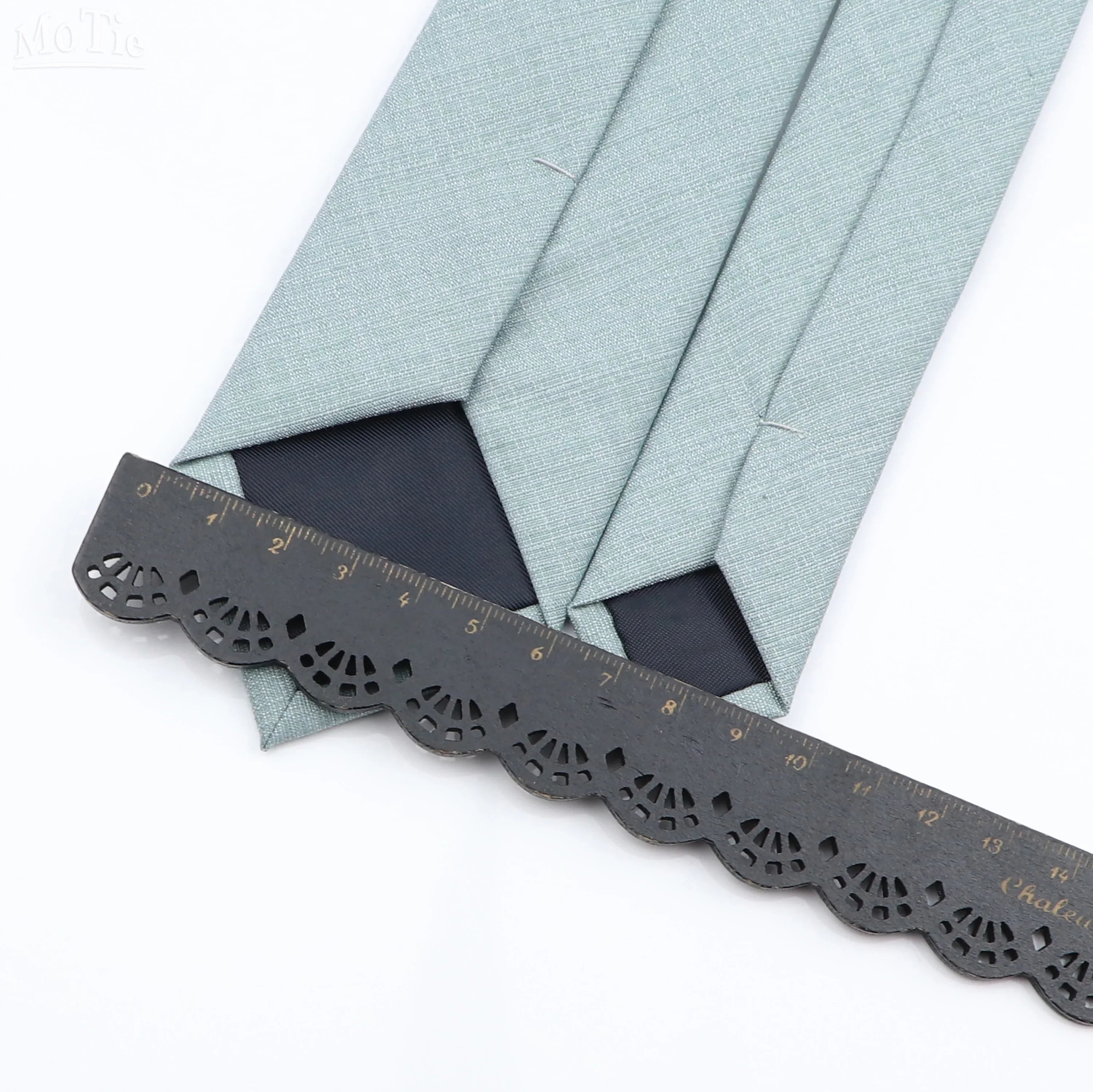 The Ashton Skinny Tie