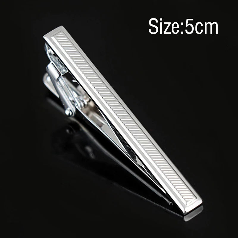 Executive Stripe™ Tie Bar