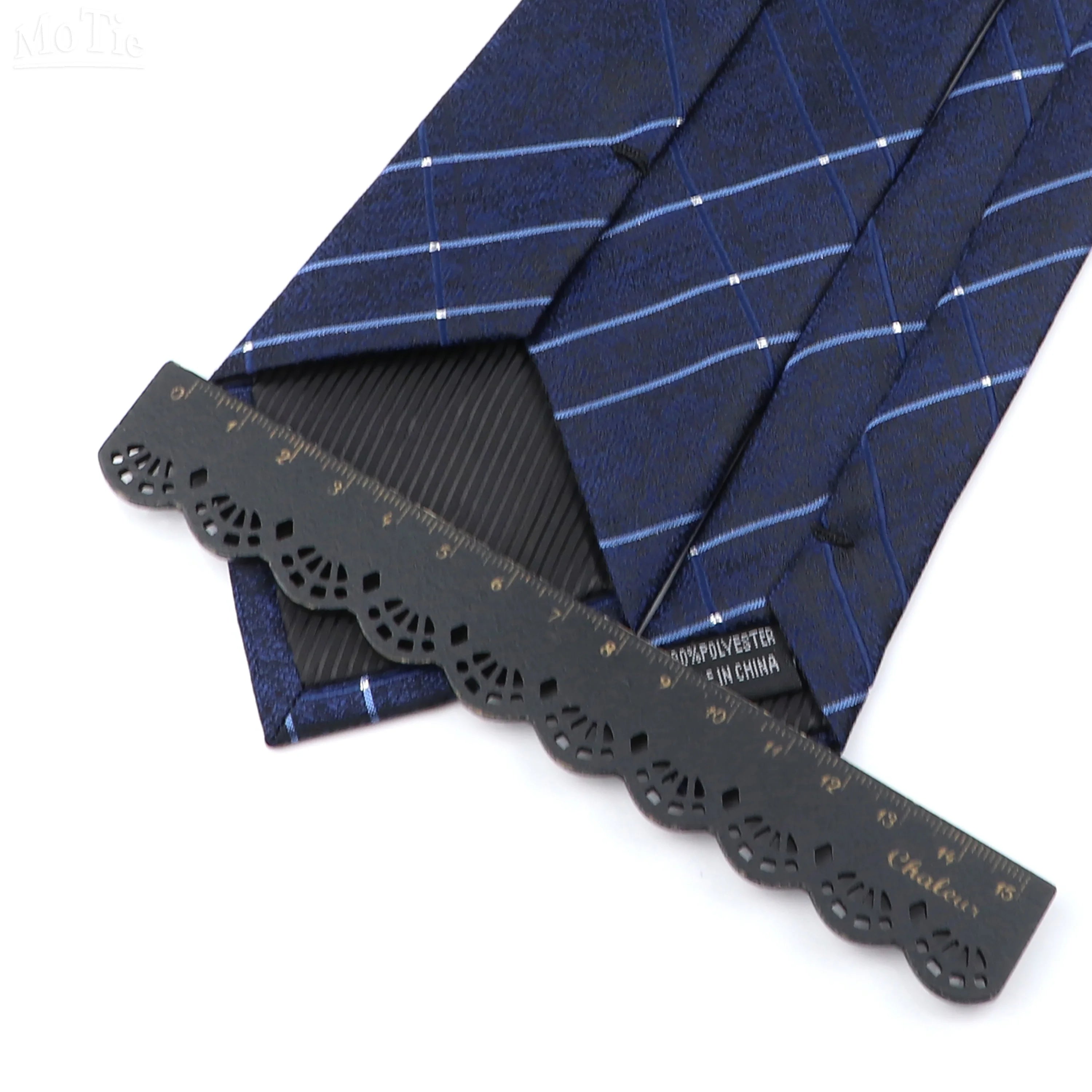 The Marquis Heritage Tie