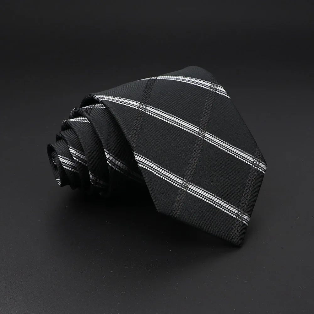 The Marquis Heritage Tie