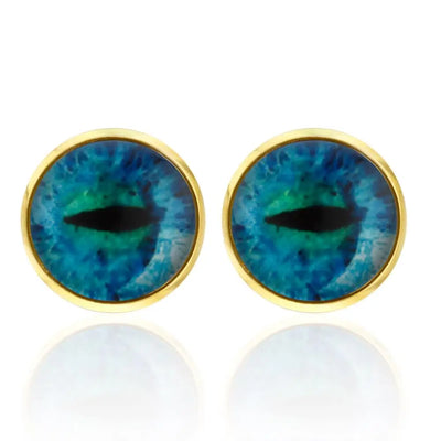 The Montgomery Vehicle Cufflink Collection