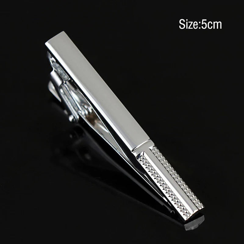 Executive Stripe™ Tie Bar